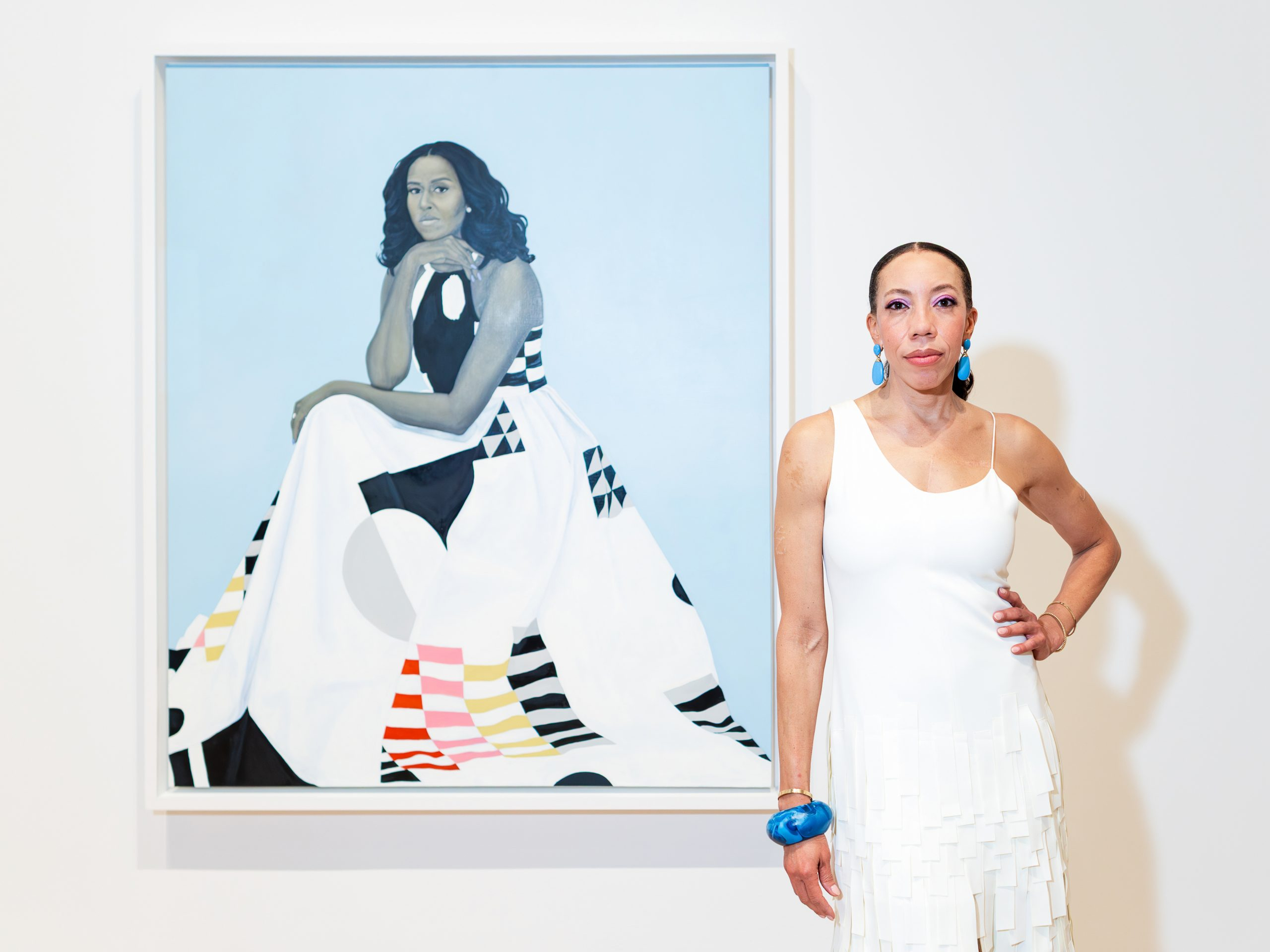 Amy Sherald — work 3