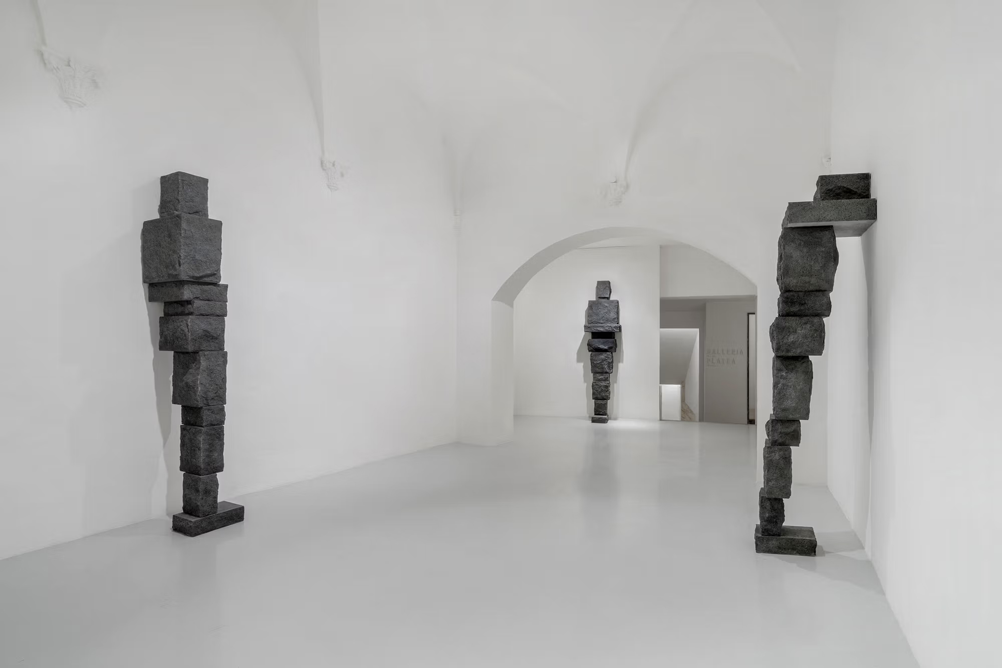 Antony Gormley — work 1