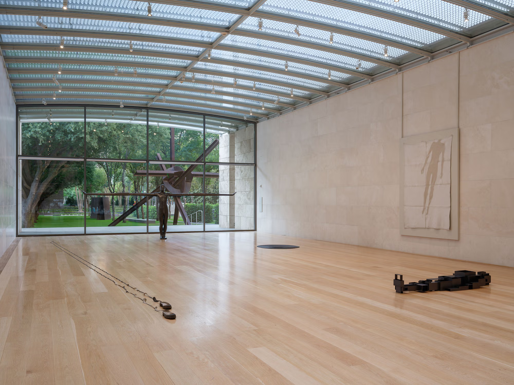 Antony Gormley — work 2