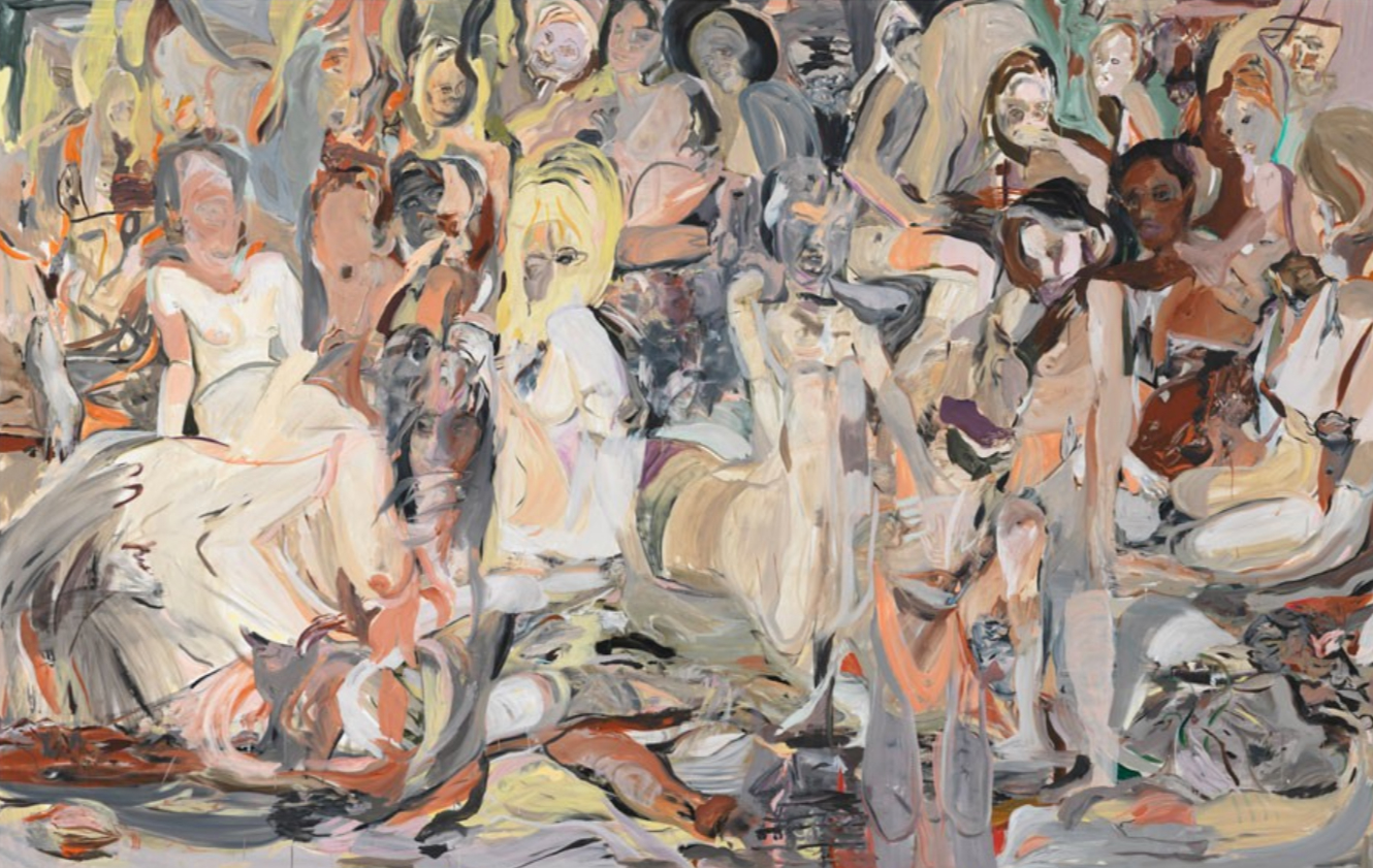 Cecily Brown — work 2