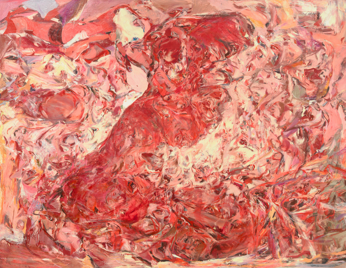 Cecily Brown — work 3
