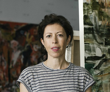 Cecily Brown