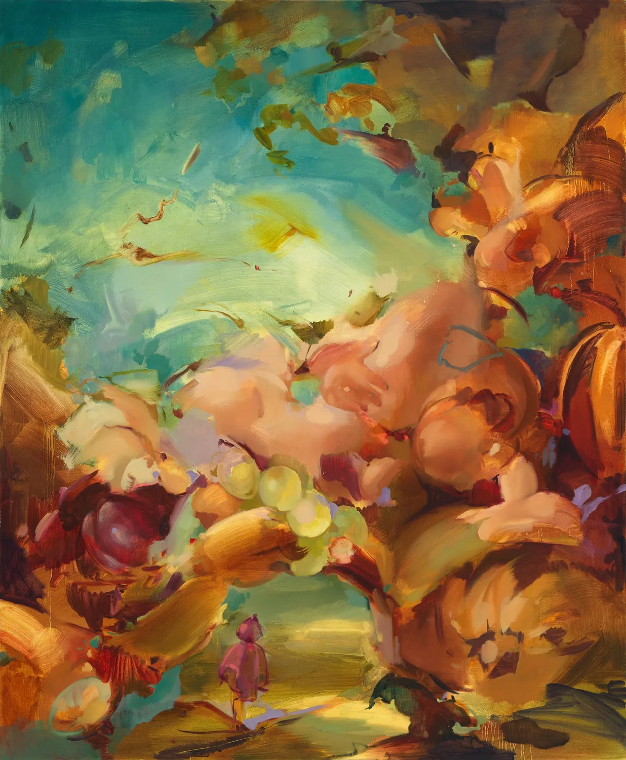 Flora Yukhnovich — work 1