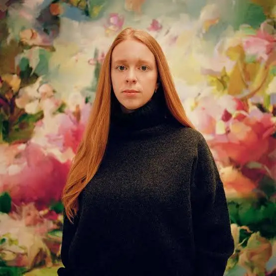 Flora Yukhnovich
