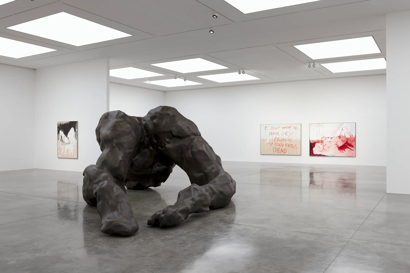 Tracey Emin — work 2