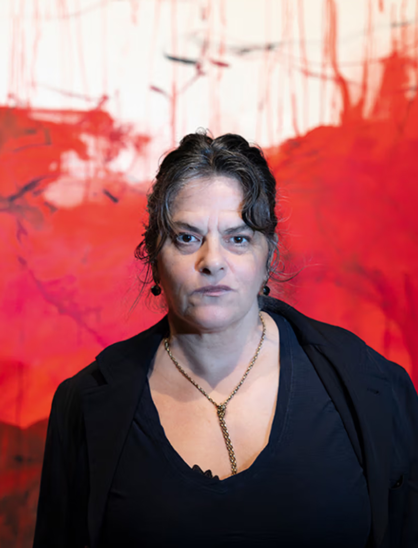 Tracey Emin