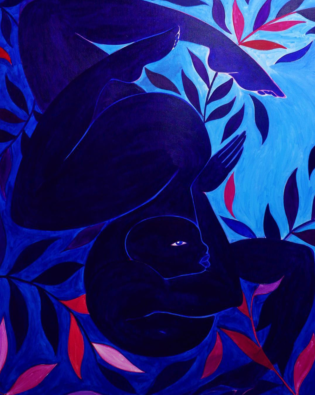Tunji Adeniyi-Jones — work 1