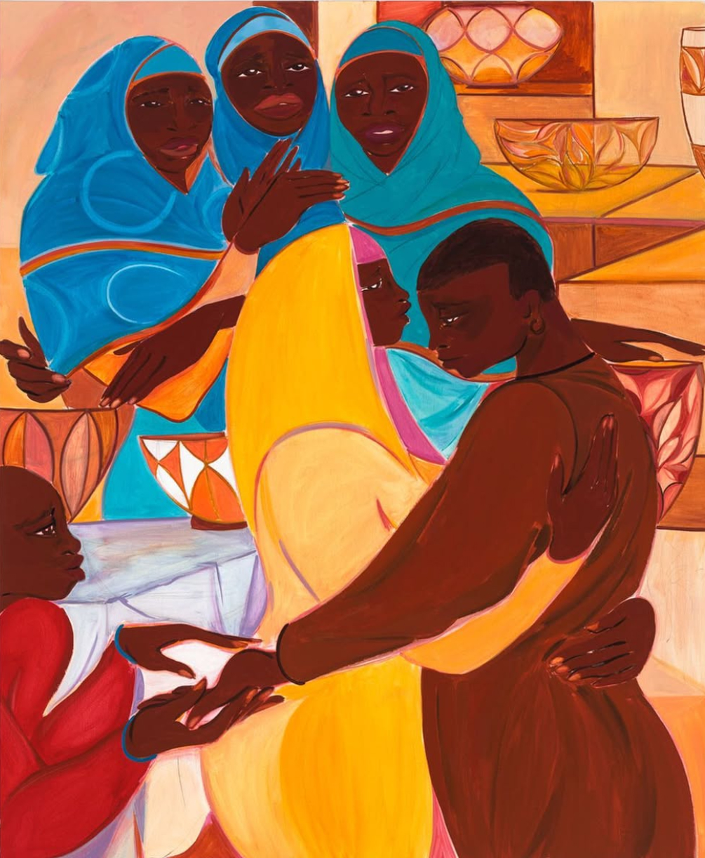 Tunji Adeniyi-Jones — work 2